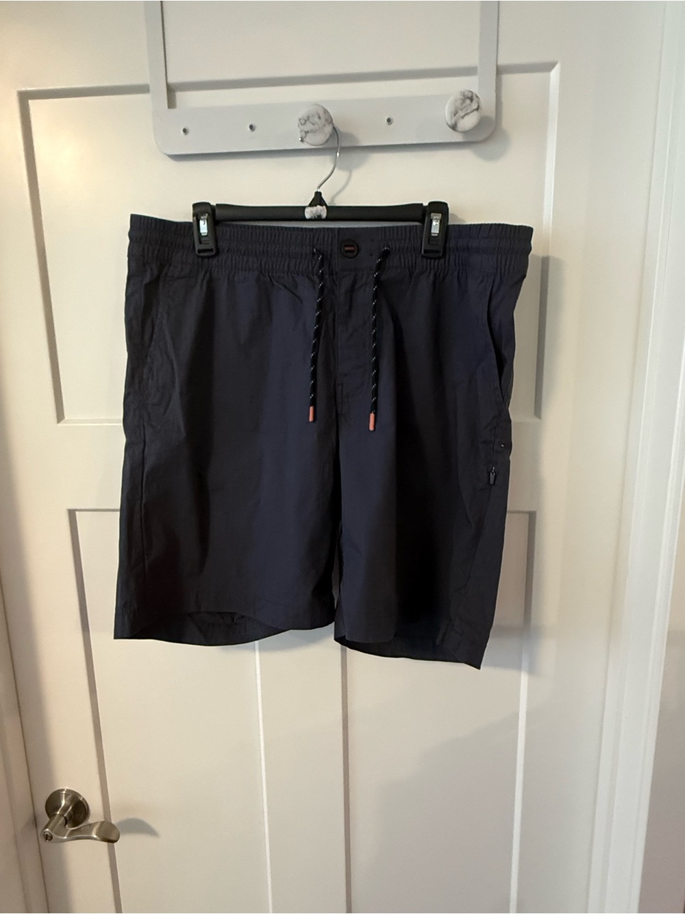 Cotopaxi men's shorts dark grey size large